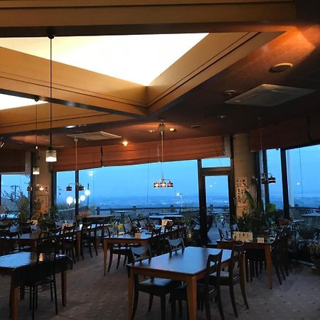 Hotel Iyashinosato Tsuchiura Eksteriør bilde